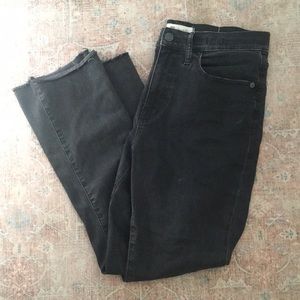 Madewell Cali Demi boot, very good condition